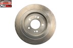 DVJX 14-610085 Disc Brake Rotor - Rear - view 5