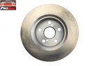 DVJX 14-610088 Disc Brake Rotor - Front - view 5