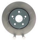DVJX 14-610088 Disc Brake Rotor - Front - view 1