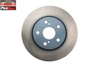 DVJX 14-610088 Disc Brake Rotor - Front - view 4