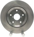 DVJX 14-610101 Disc Brake Rotor - Rear - view 4