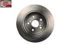 DVJX 14-610105 Disc Brake Rotor - Rear - view 5