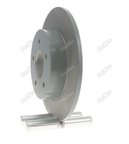 DVJX 14-610107 Disc Brake Rotor - Rear - view 2