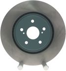 DVJX 14-610134 Disc Brake Rotor - Front - view 1