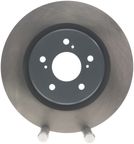 DVJX 14-610148 Disc Brake Rotor - Front - view 1