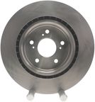 DVJX 14-610148 Disc Brake Rotor - Front - view 3