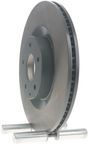DVJX 14-610152 Disc Brake Rotor - Front - view 2