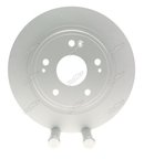 DVJX 14-610157 Disc Brake Rotor - Rear - view 1