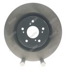 DVJX 14-610162 Disc Brake Rotor - Front - view 1