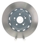 DVJX 14-610164 Disc Brake Rotor - Front - view 1