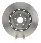 DVJX 14-610164 Disc Brake Rotor - Front - view 3