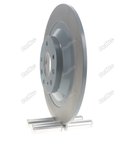 DVJX 14-610165 Disc Brake Rotor - Rear - view 2