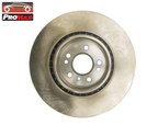 DVJX 14-620000 Disc Brake Rotor - Front - view 5