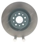 DVJX 14-620000 Disc Brake Rotor - Front - view 1