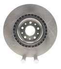 DVJX 14-620000 Disc Brake Rotor - Front - view 3