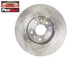 DVJX 14-620001 Disc Brake Rotor - Rear - view 5