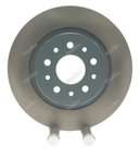 DVJX 14-620001 Disc Brake Rotor - Rear - view 1