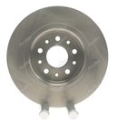 DVJX 14-620001 Disc Brake Rotor - Rear - view 3