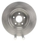 DVJX 14-620007 Disc Brake Rotor - Rear - view 3