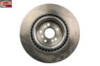 DVJX 14-620010 Disc Brake Rotor - Front - view 5