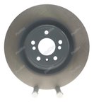 DVJX 14-620010 Disc Brake Rotor - Front - view 1