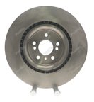 DVJX 14-620010 Disc Brake Rotor - Front - view 3