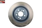 DVJX 14-620010 Disc Brake Rotor - Front - view 4