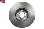DVJX 14-620014 Disc Brake Rotor - Front - view 5