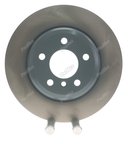 DVJX 14-620017 Disc Brake Rotor - Rear - view 1
