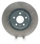 DVJX 14-620020 Disc Brake Rotor - Front - view 1