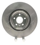 DVJX 14-620020 Disc Brake Rotor - Front - view 3