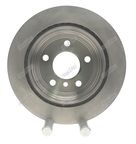 DVJX 14-620033 Disc Brake Rotor - Rear - view 5