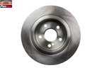 DVJX 14-620041 Disc Brake Rotor - Rear - view 5