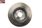 DVJX 14-620044 Disc Brake Rotor - Front - view 5