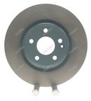 DVJX 14-620044 Disc Brake Rotor - Front - view 1