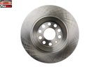 DVJX 14-620045 Disc Brake Rotor - Rear - view 5
