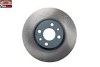 DVJX 14-620046 Disc Brake Rotor - Front - view 2