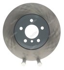 DVJX 14-620049 Disc Brake Rotor - Rear - view 1
