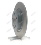 DVJX 14-620051 Disc Brake Rotor - Rear - view 2