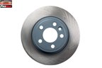 DVJX 14-620051 Disc Brake Rotor - Rear - view 4