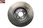 DVJX 14-620053 Disc Brake Rotor - Rear - view 5