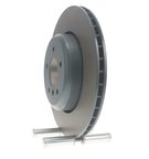DVJX 14-620053 Disc Brake Rotor - Rear - view 2
