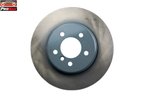 DVJX 14-620053 Disc Brake Rotor - Rear - view 4