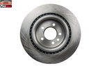 DVJX 14-620057 Disc Brake Rotor - Rear - view 5