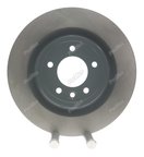 DVJX 14-620057 Disc Brake Rotor - Rear - view 1