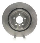 DVJX 14-620057 Disc Brake Rotor - Rear - view 3