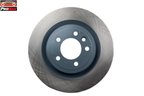 DVJX 14-620057 Disc Brake Rotor - Rear - view 4