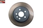 DVJX 14-620065 Disc Brake Rotor - Rear - view 4