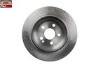 DVJX 14-620067 Disc Brake Rotor - Rear - view 5