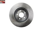 DVJX 14-620068 Disc Brake Rotor - Front - view 5